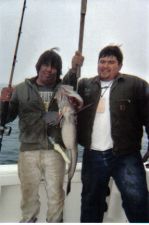 KEN & JERRY BRINK